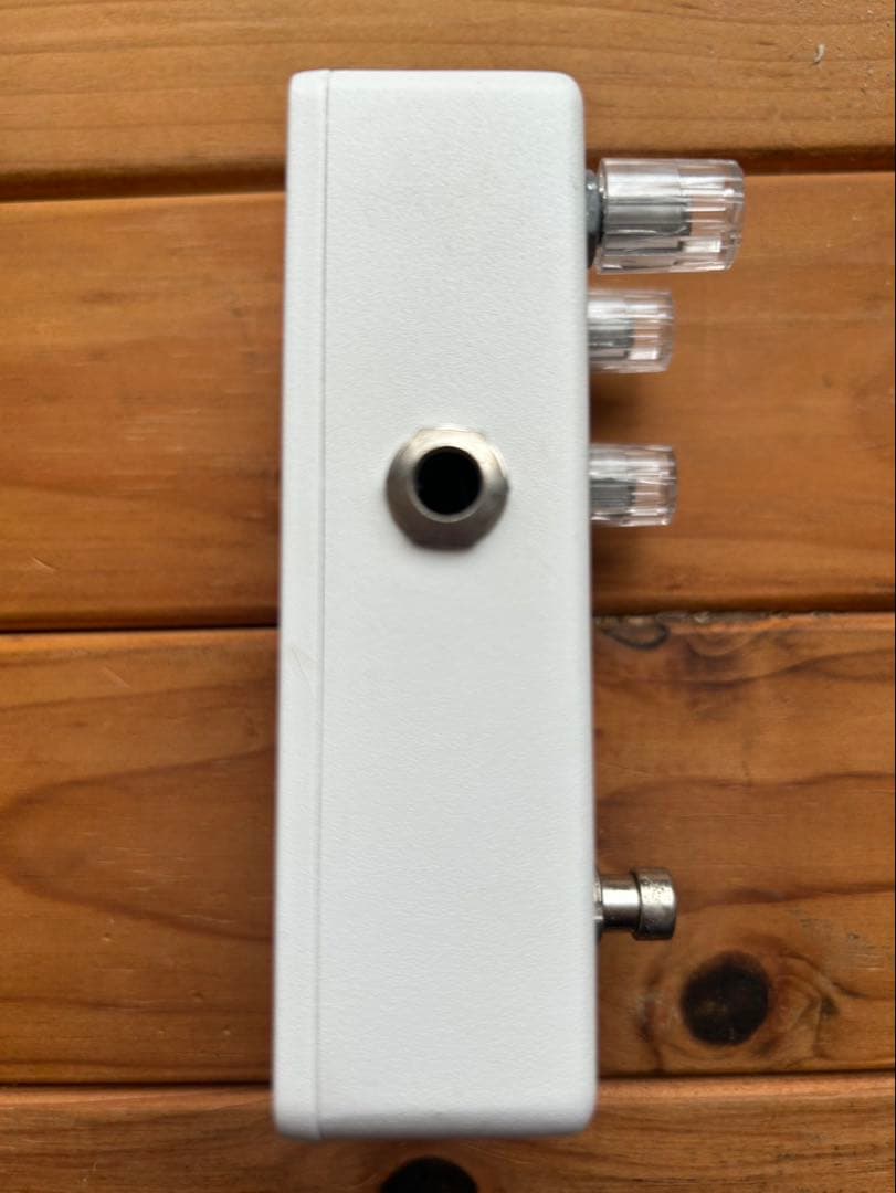 ギター ANIMALS PEDAL 1927  RUN KING COMP