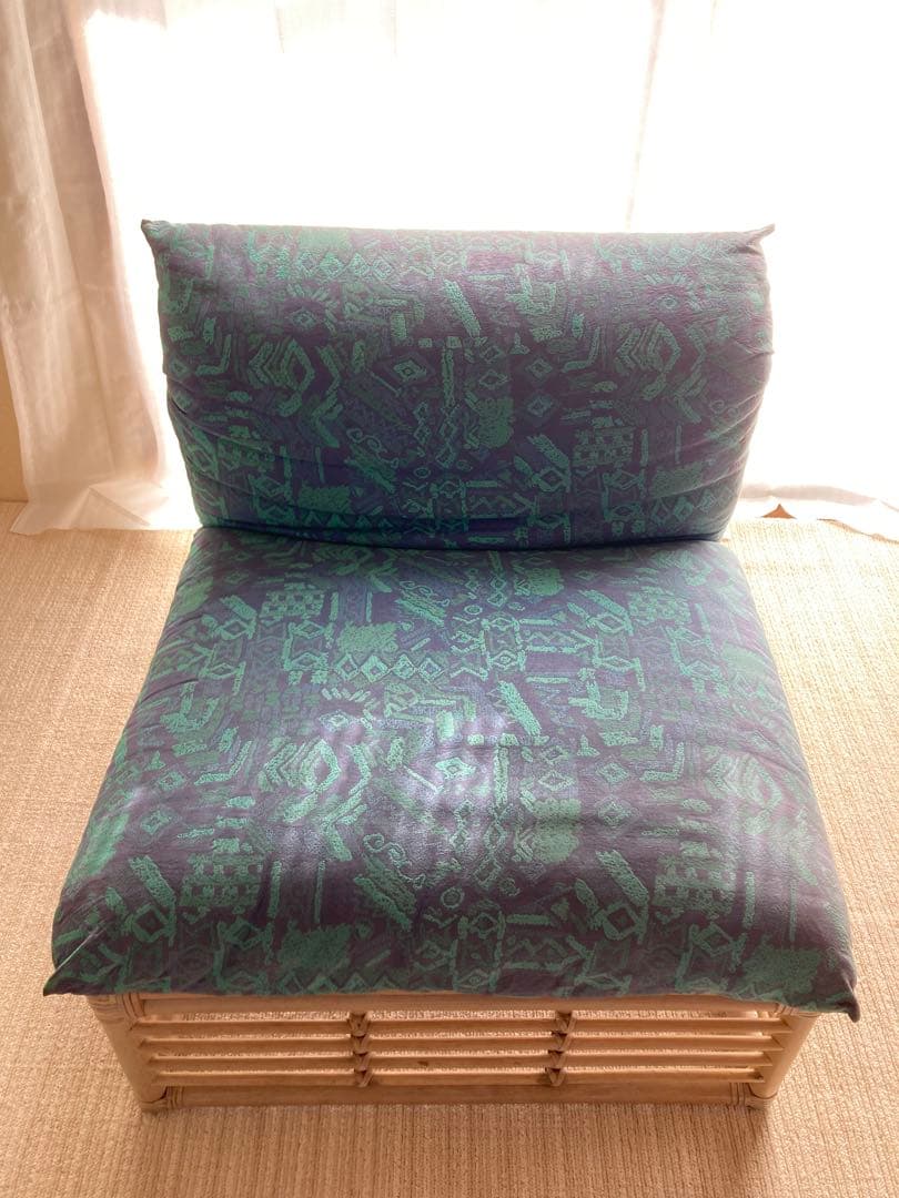 CASABLANCA ソファ1脚