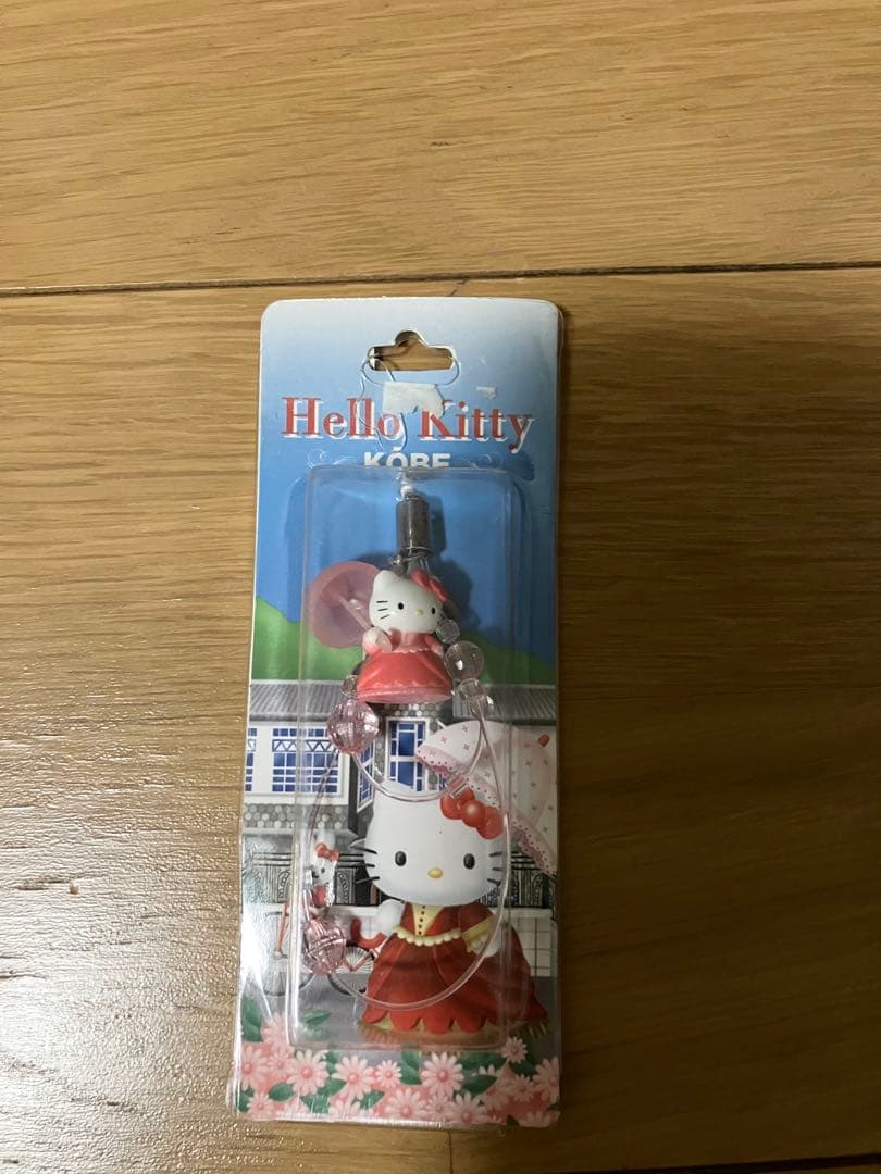 【希少】ご当地キティ　ストラップ　ファスナーマスコット　タオル　まとめ売り