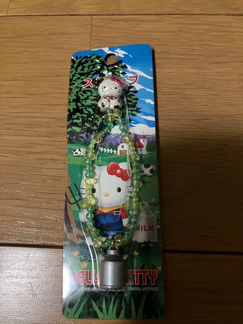 【希少】ご当地キティ　ストラップ　ファスナーマスコット　タオル　まとめ売り