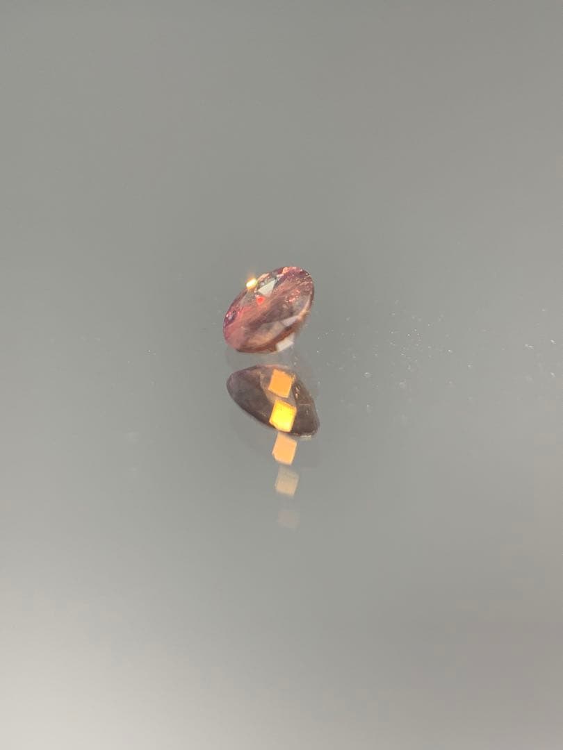 アレキサンドライト　0.206ct　ルース