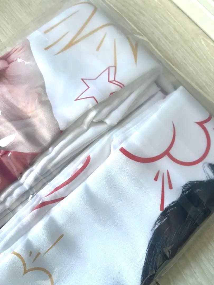 かまいたち かまいガチ 抱き枕カバー