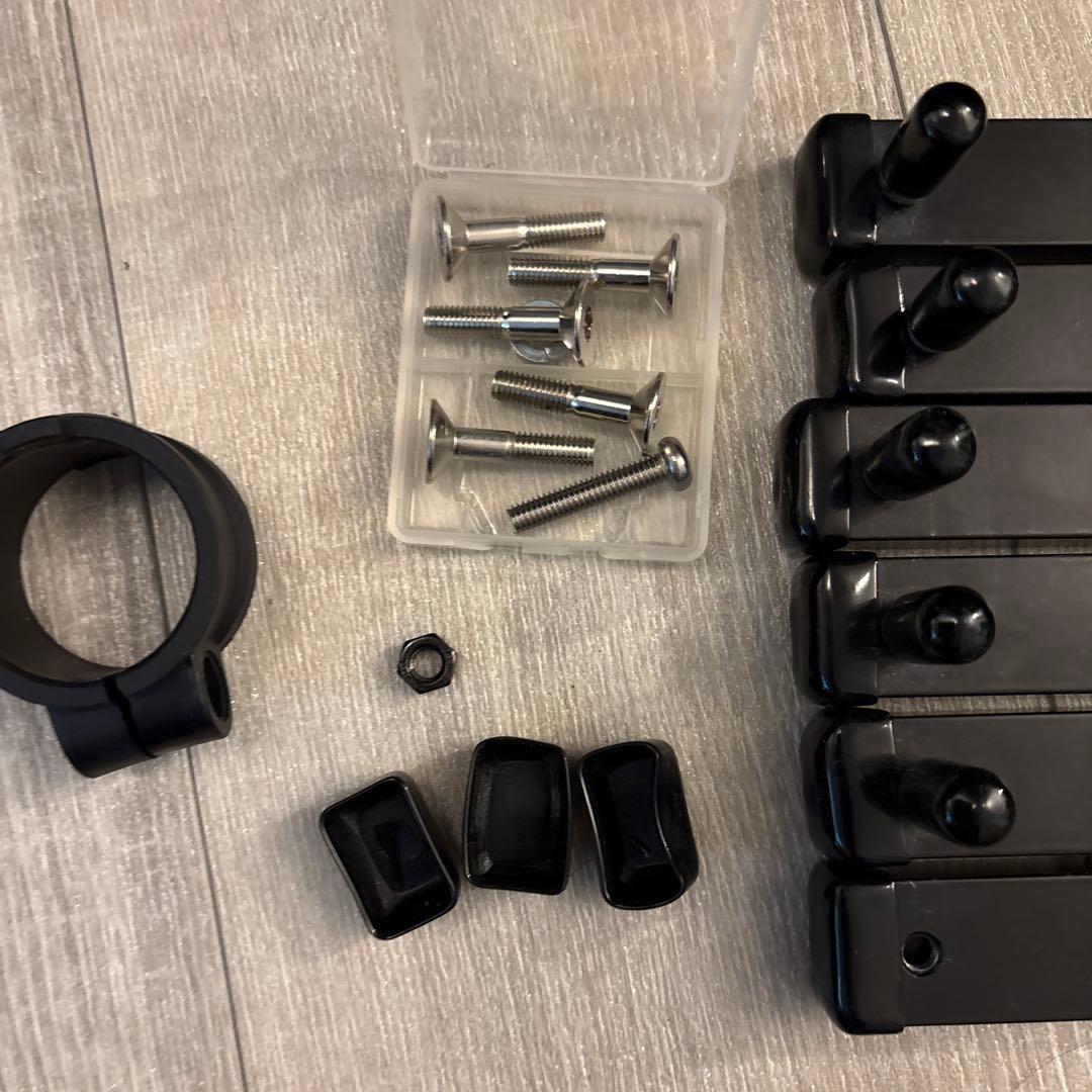 ON STAGE STANDS / キーボードスタンド【3段】 KS7903