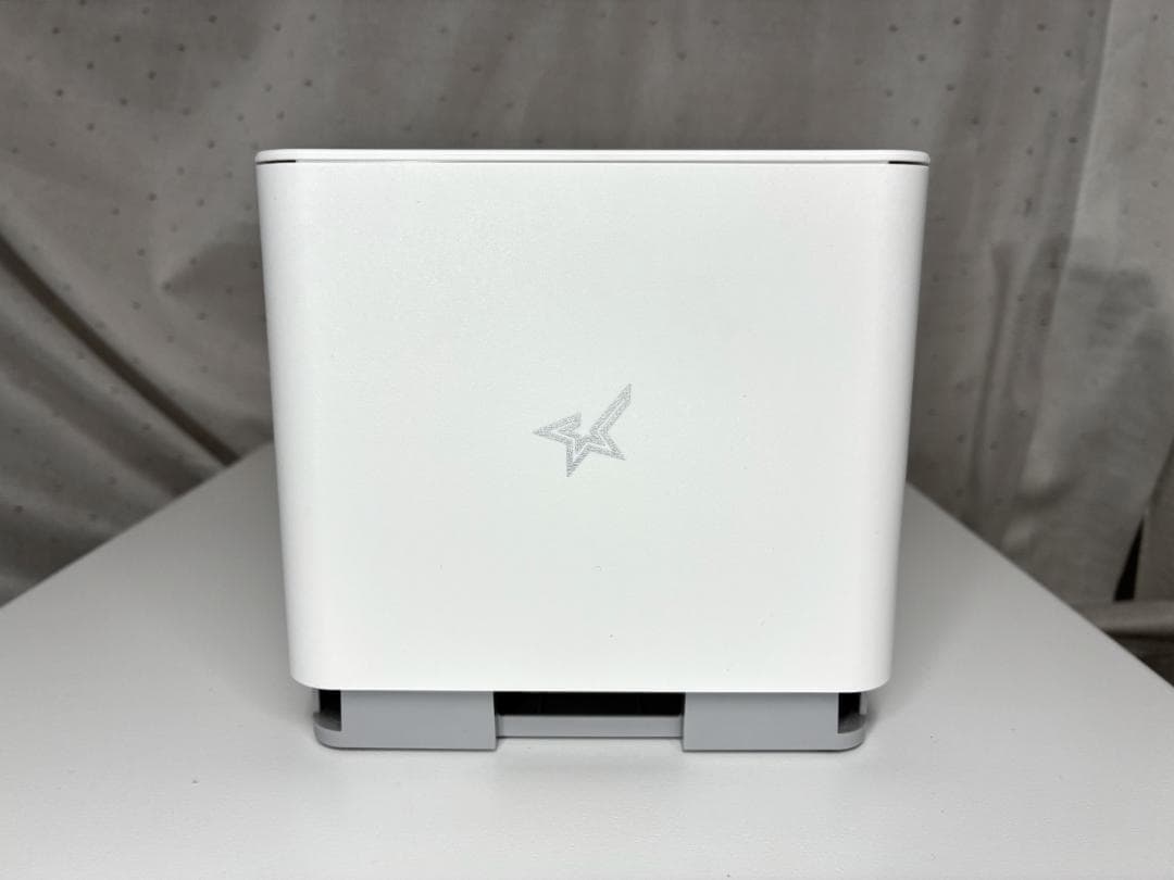 2024年製■スター精密　サーマルプリンター＆ドロアー■MCP31LB　エアレジ