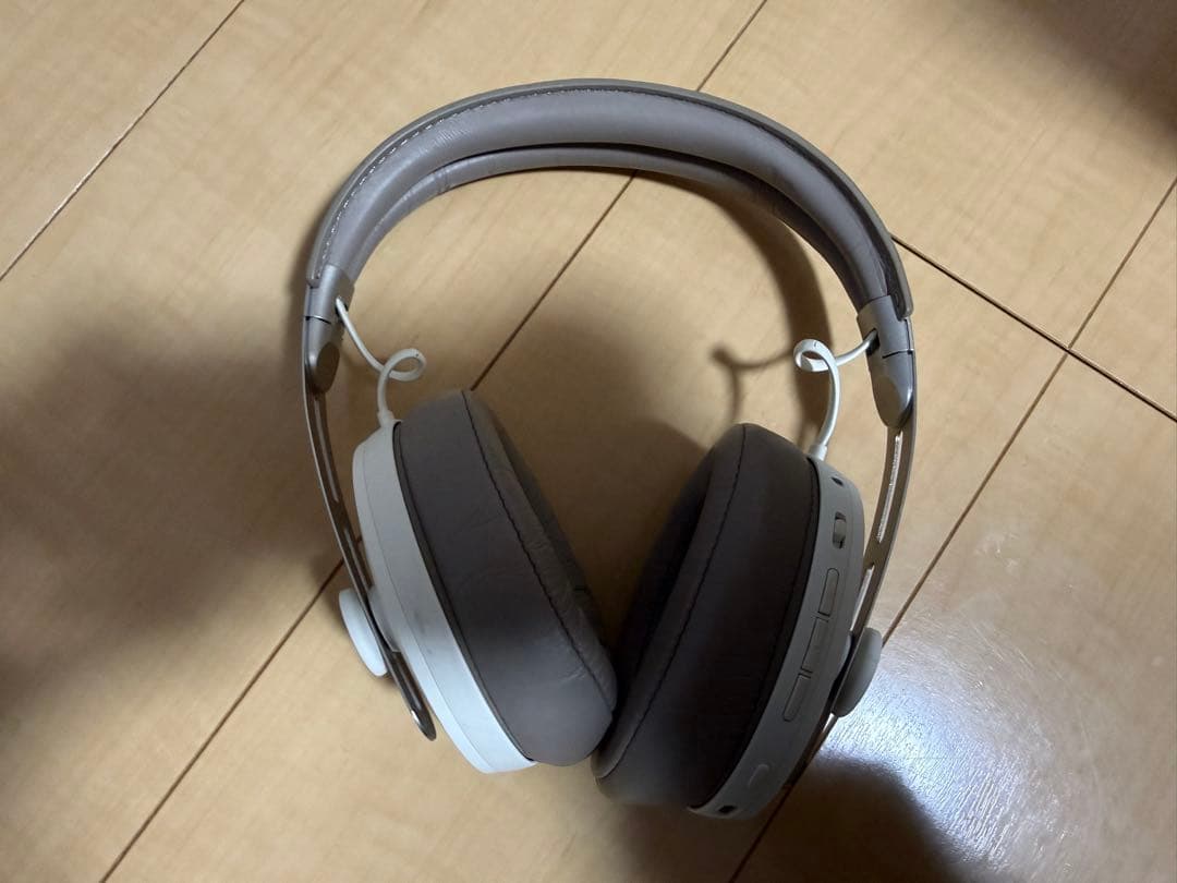Sennheiser Momentum Wireless ワイヤレスヘッドホン