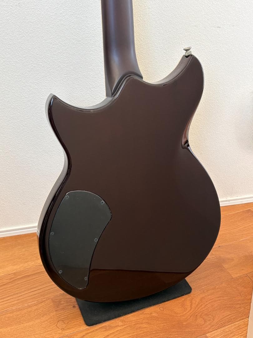 【中古美品】YAMAHA REVSTAR RSS20 VW エレキギター