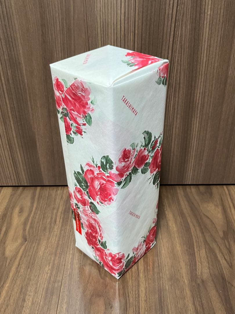 森伊蔵 720 金ラベル 高島屋 9月当選