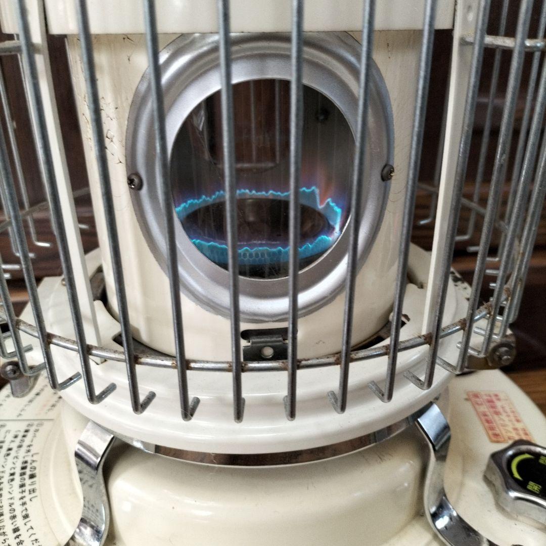 アラジンストーブ 芯交換済 メンテナンス済です。39W10