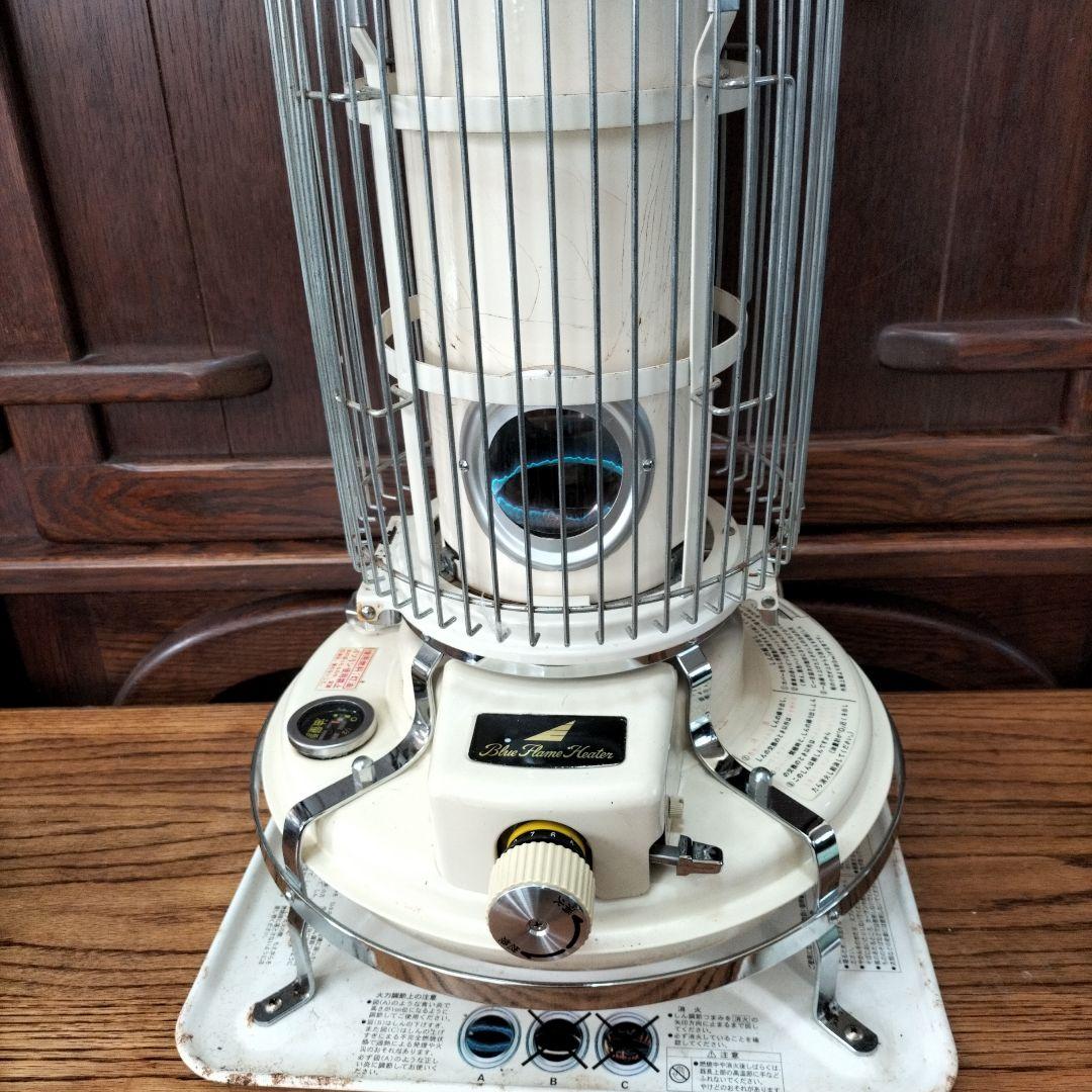 アラジンストーブ 芯交換済 メンテナンス済です。39W10