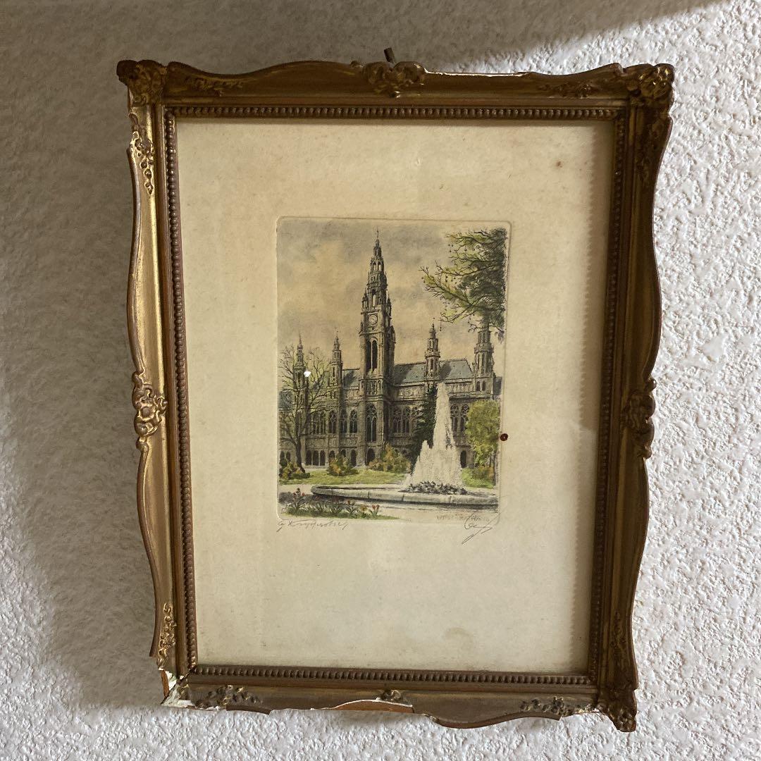 画絵　美術品　バラ売り良