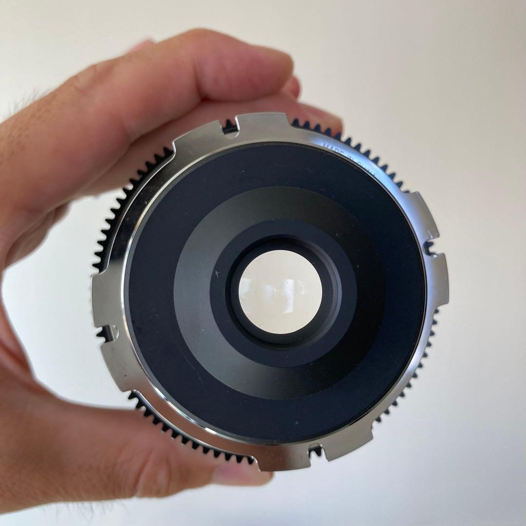 【Yu】Laowa Nanomorph35mmEF/PL アナモルフィック