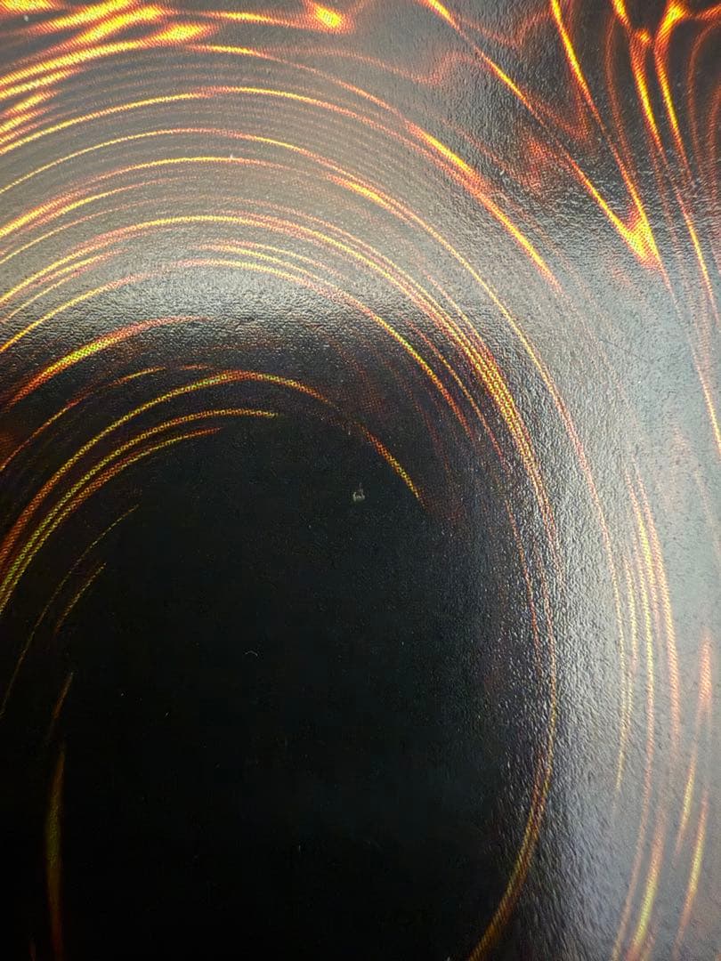 デーモンの召喚　遊戯王　初期　 ウルトラレア　美品