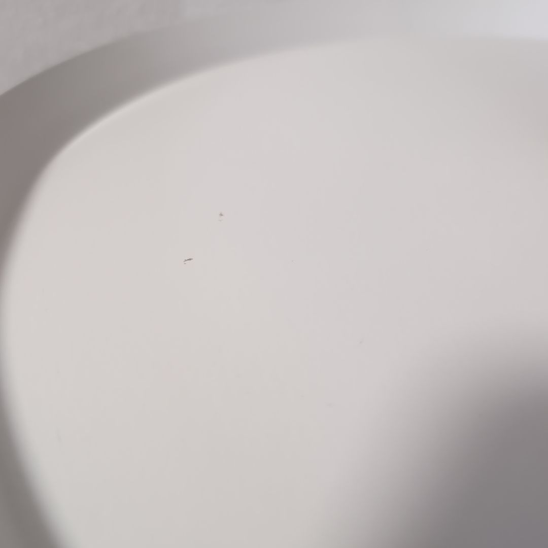 HAY サイドテーブル DLM ドントリーブミー