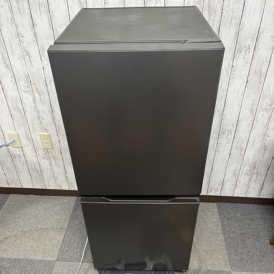 AQUA (アクア) 2ドア冷蔵庫 AQR-14P 2023年製 135L