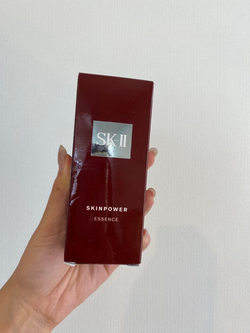 SK-II スキンパワーエッセンス　50ml