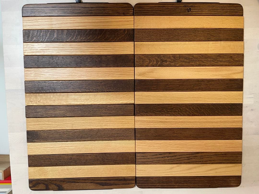 フィールドラック天板2枚セット