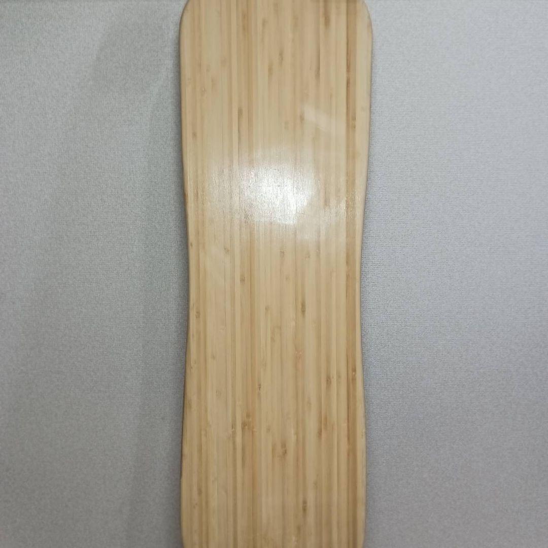 ヘブン ロングスケートボード ダンシング ウェーバートラック 116cm