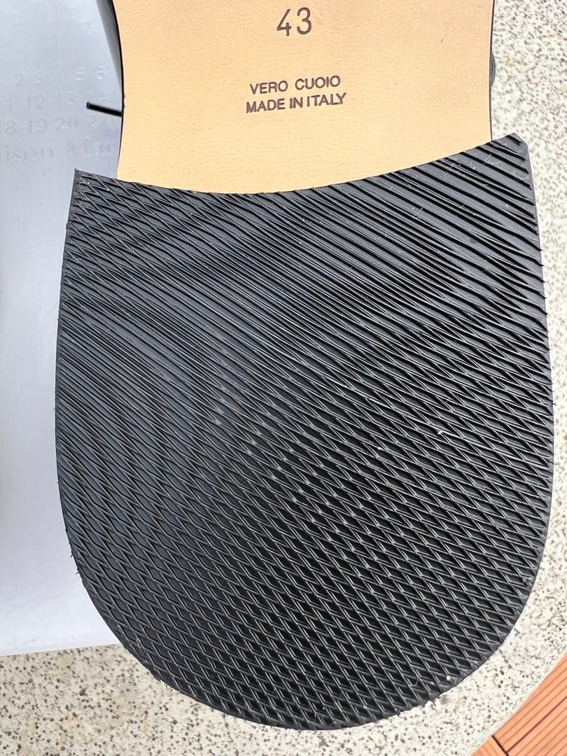 Automatic　Maison Margiela メゾンマルジェラ