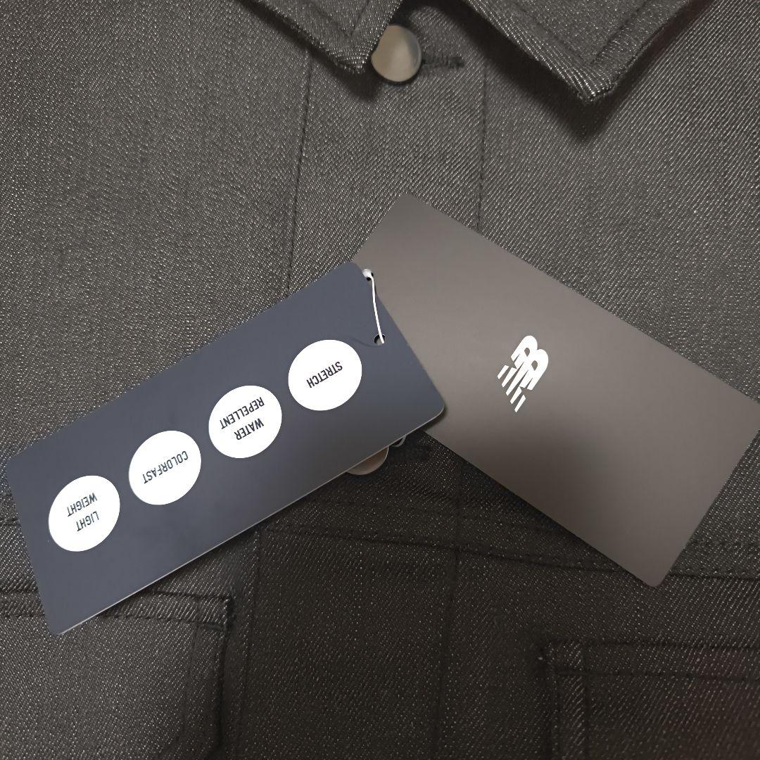 AMJ45026 AMP45025 new balance セットアップ