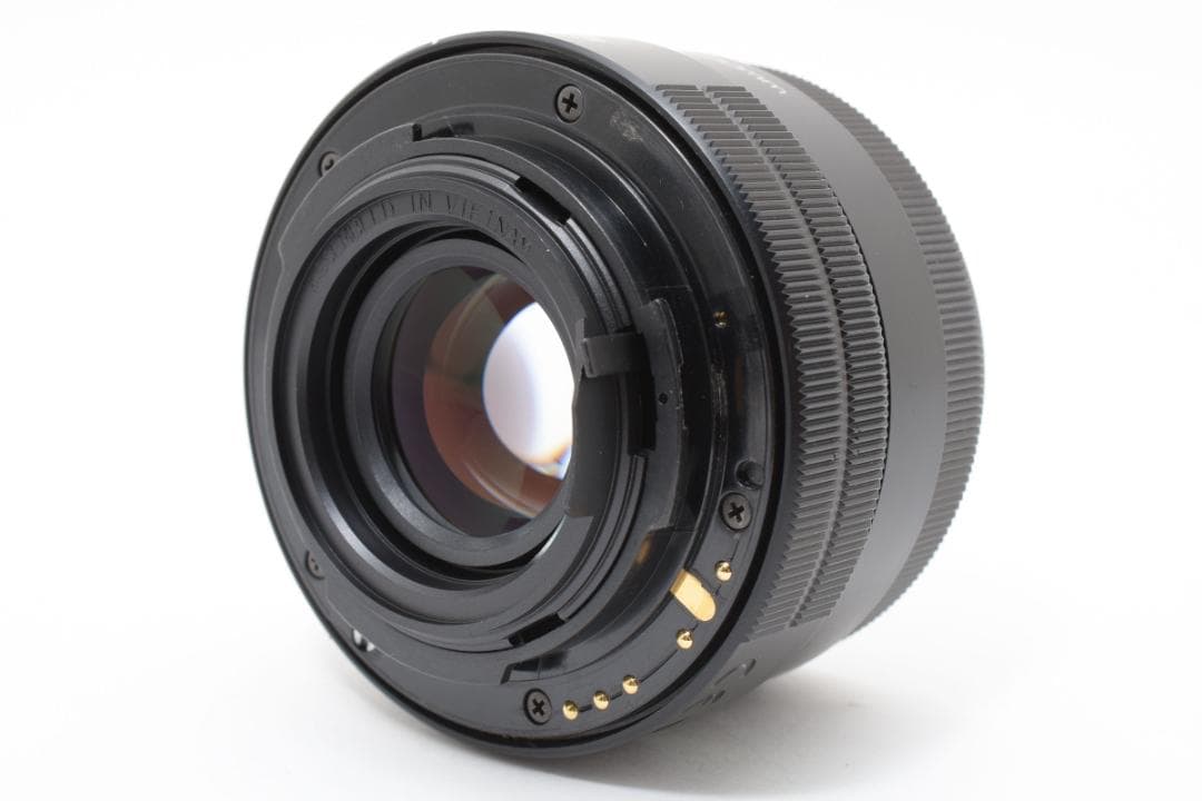 【美品】PENTAX DA 50mm F1.8 単焦点レンズ