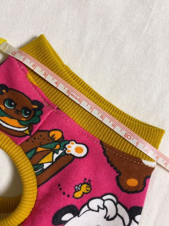 mao●犬服●ハンドメイド