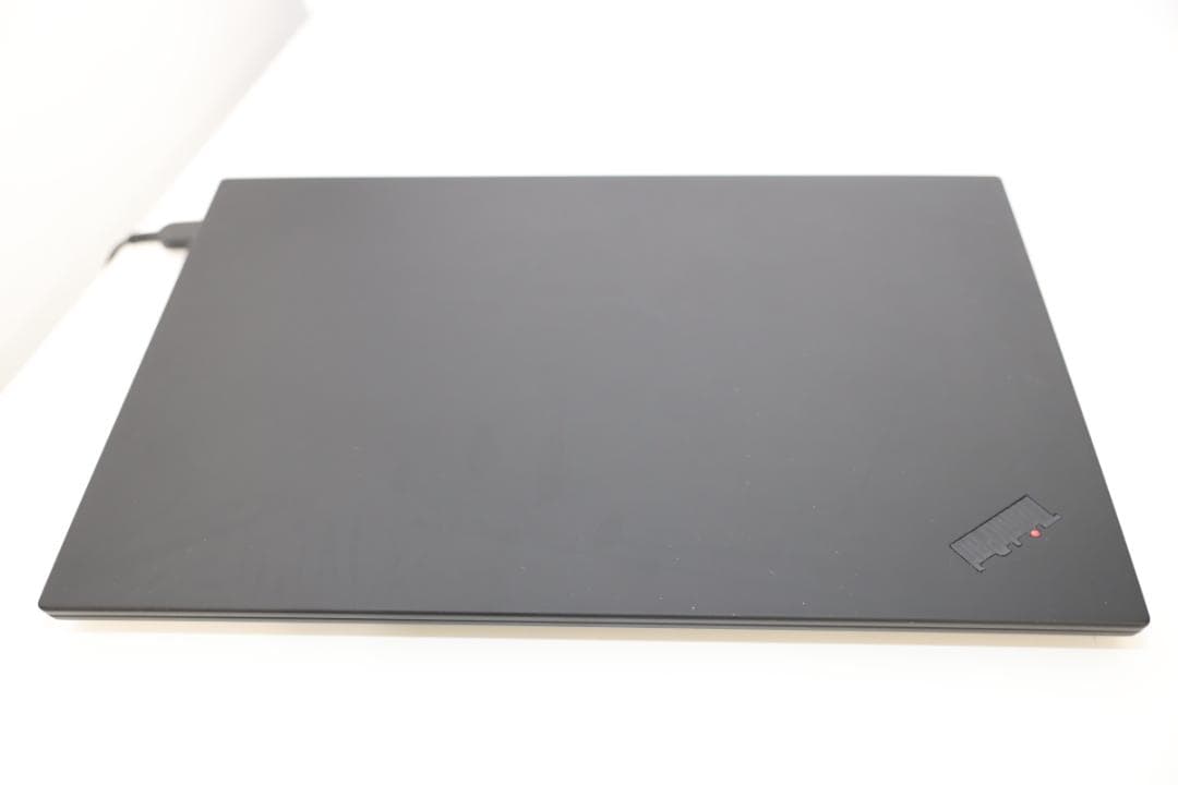 元箱付ThinkPad P1 Gen 3 i7-10750H 16/512GB