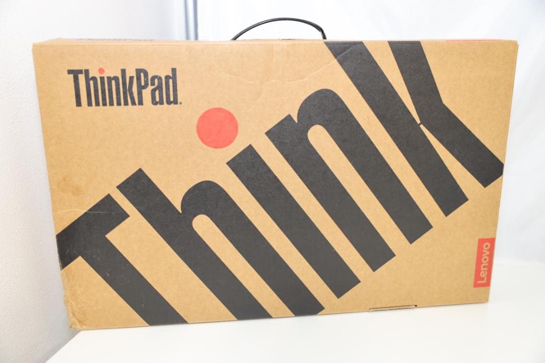 元箱付ThinkPad P1 Gen 3 i7-10750H 16/512GB