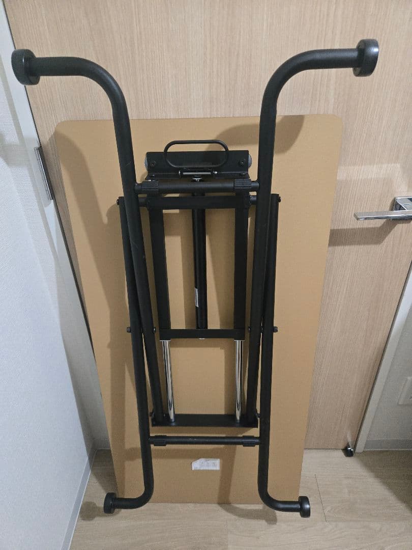 ニトリ ライザN ダイニングテーブル ガス圧昇降式 NITORI RIZA-N