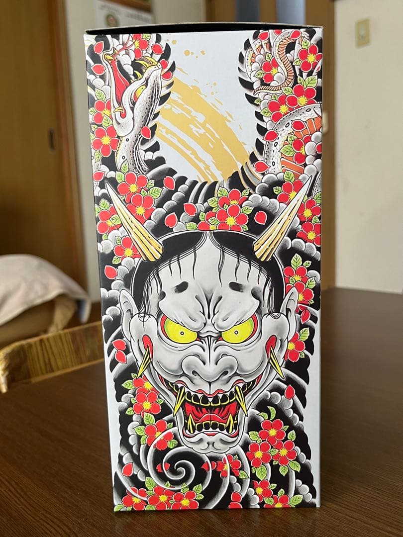 龍が如く　激闘　真島吾朗　アクションフィギュア DIGSTA＋「龍が如く2」1枚