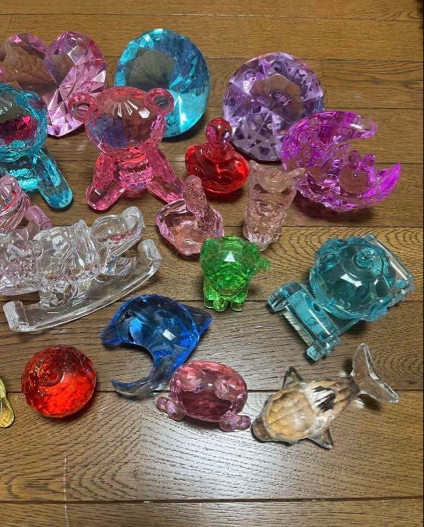 アクリルストーンまとめ売り