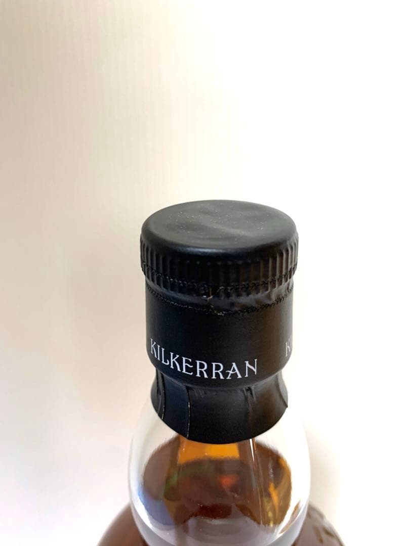 Kilkerran キルケラン 16年 2024年ボトリング 700ml 46%