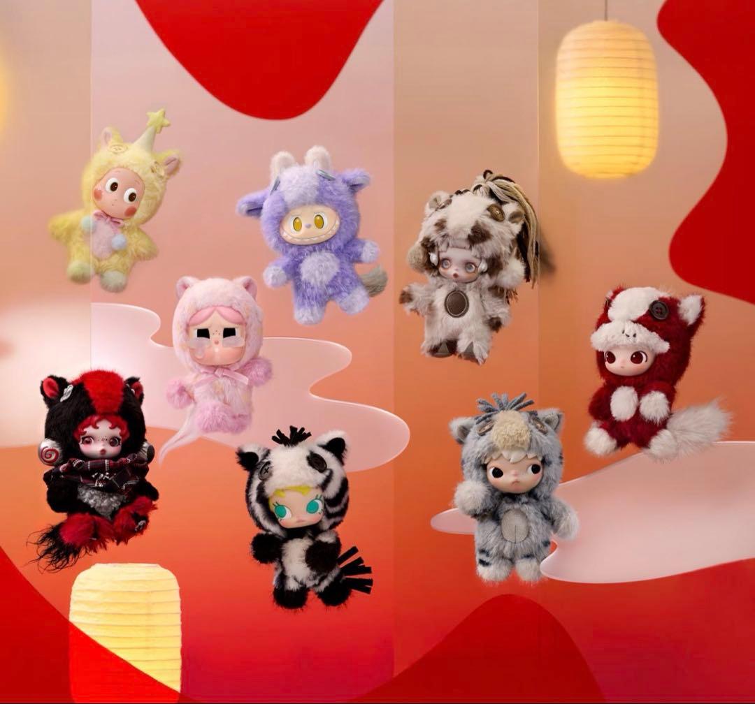 【新品.シュリンク付】 HAVE A GOOD RUN アソートボックス