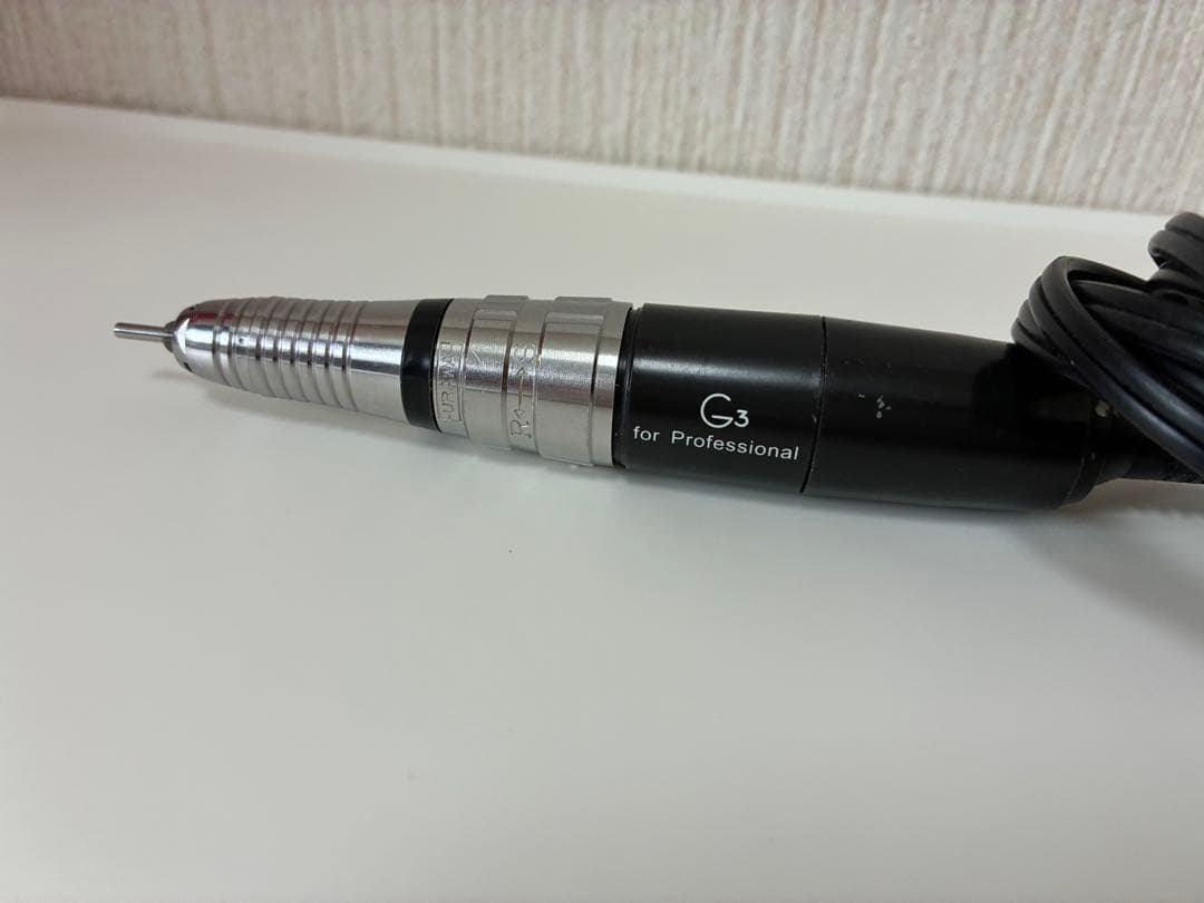 URAWA G3 ネイルマシン 浦和工業 ピンク