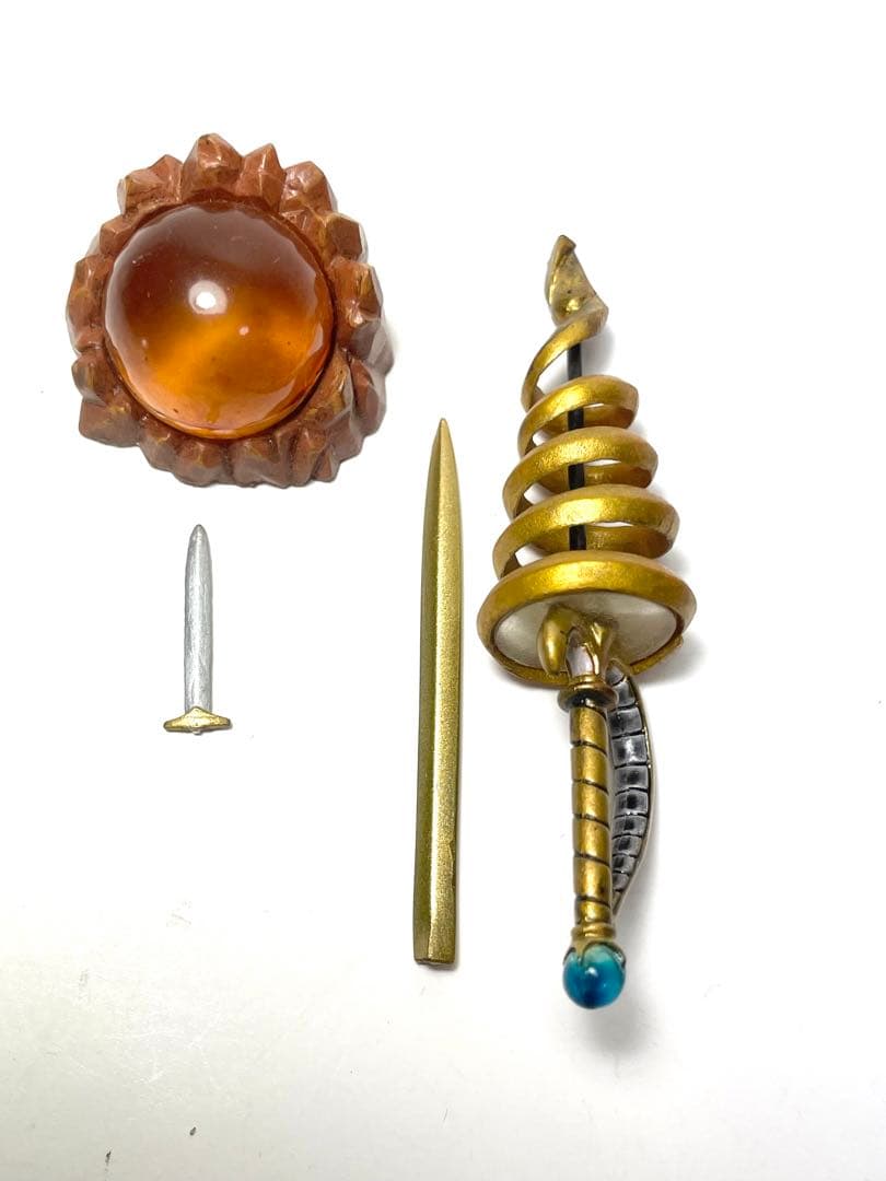 ドラゴンクエスト レジェンドアイテムズギャラリー まとめ売り