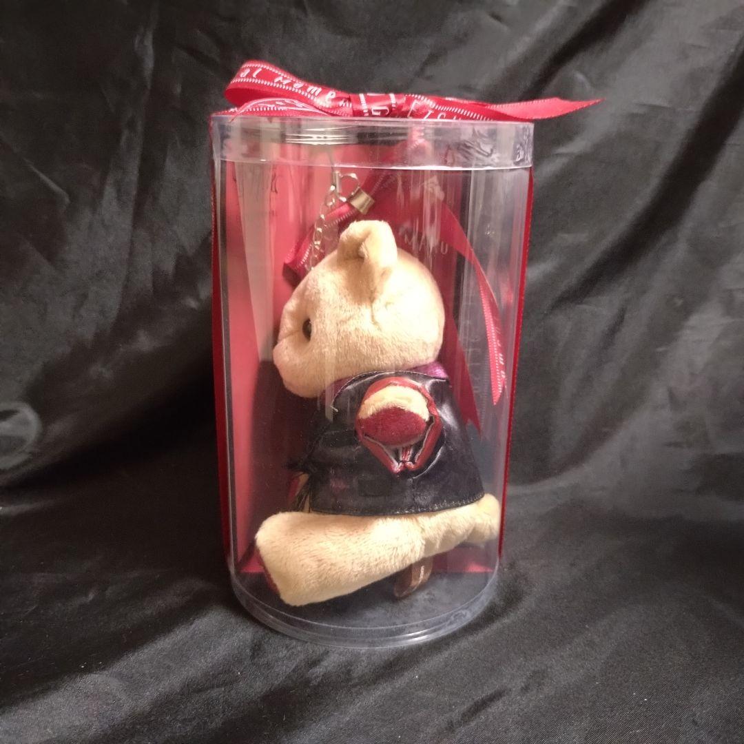 うたプリ【雪月花】くまプリまとめ売り★未開封品