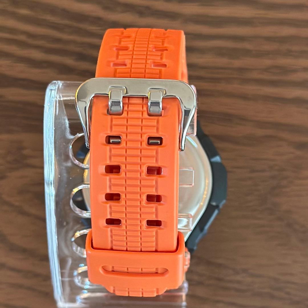 Y*a様 G-SHOCK GW-3000M スカイコックピット 電波ソーラー