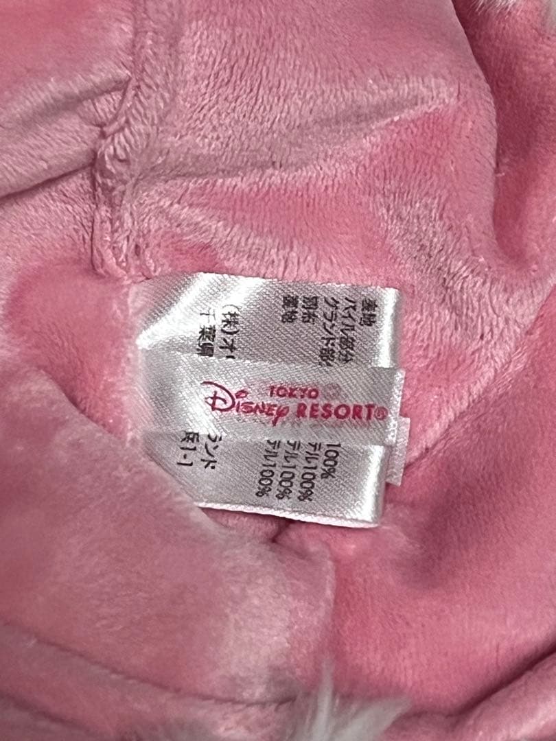 マリーちゃん マフラーキャップ