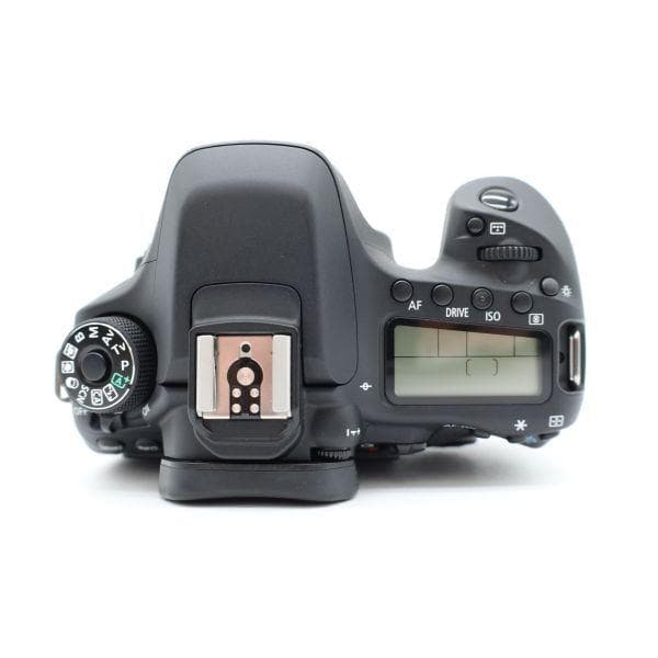 ショット数29,339！■極上品■ CANON EOS 80D