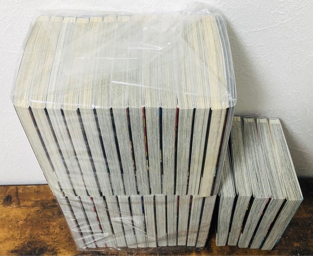 良品 呪術廻戦 全巻 劇場特典 0.5巻 セット 芥見下々