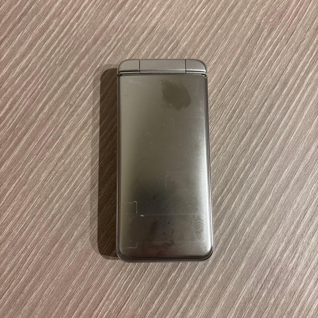 京セラ　DIGNO 202KC SIMフリー　美品　最終値下げ