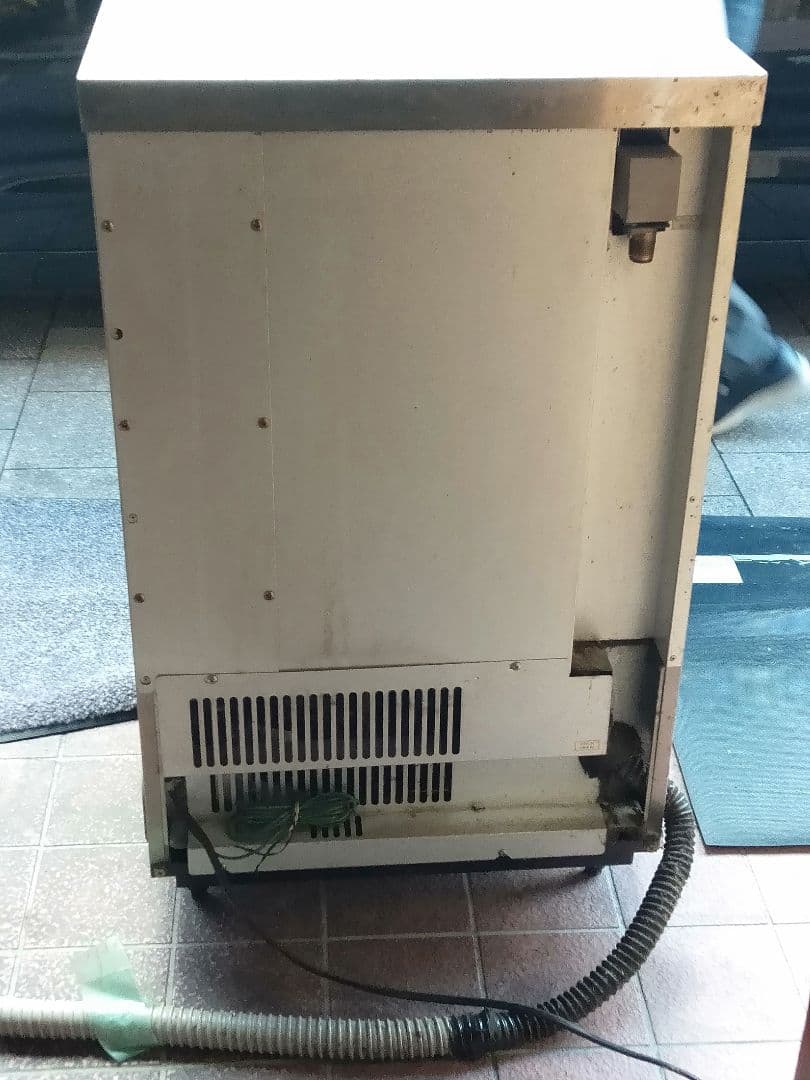 ダイワ業務用 ステンレス製 製氷機 ジャンク品