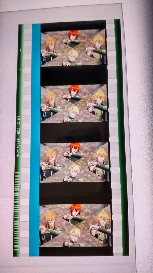 うたの☆プリンスさまっ♪ スタツア コマフィルム⑥