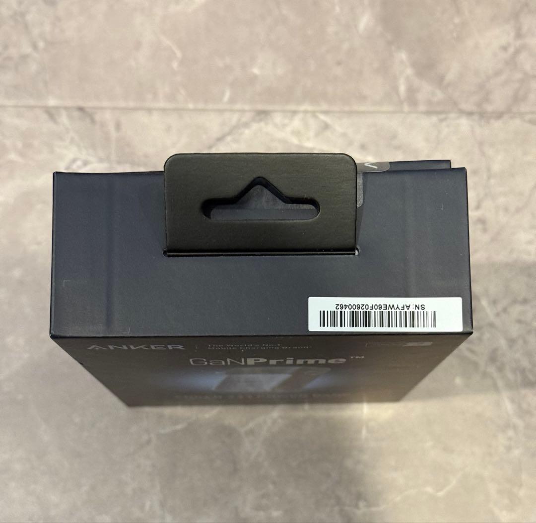 20日限定値下げ！新品未開封★Anker 733 Power Bank