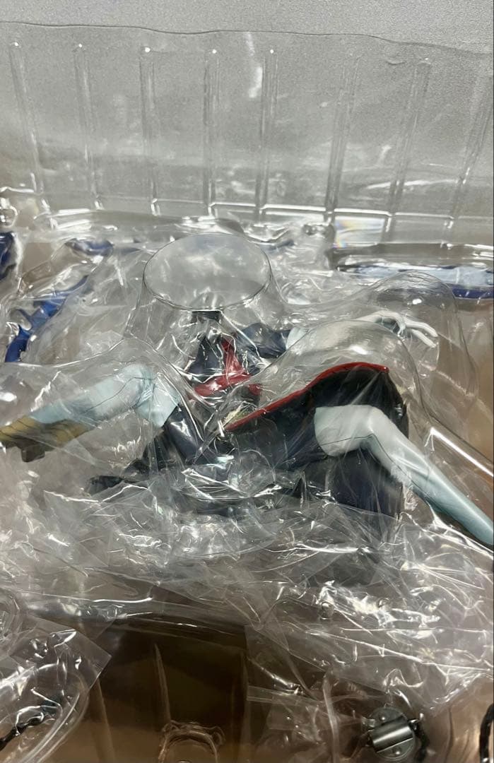 【フィギュア】ゲームキャラクターズ コレクションDX ペルソナ3 タナトス