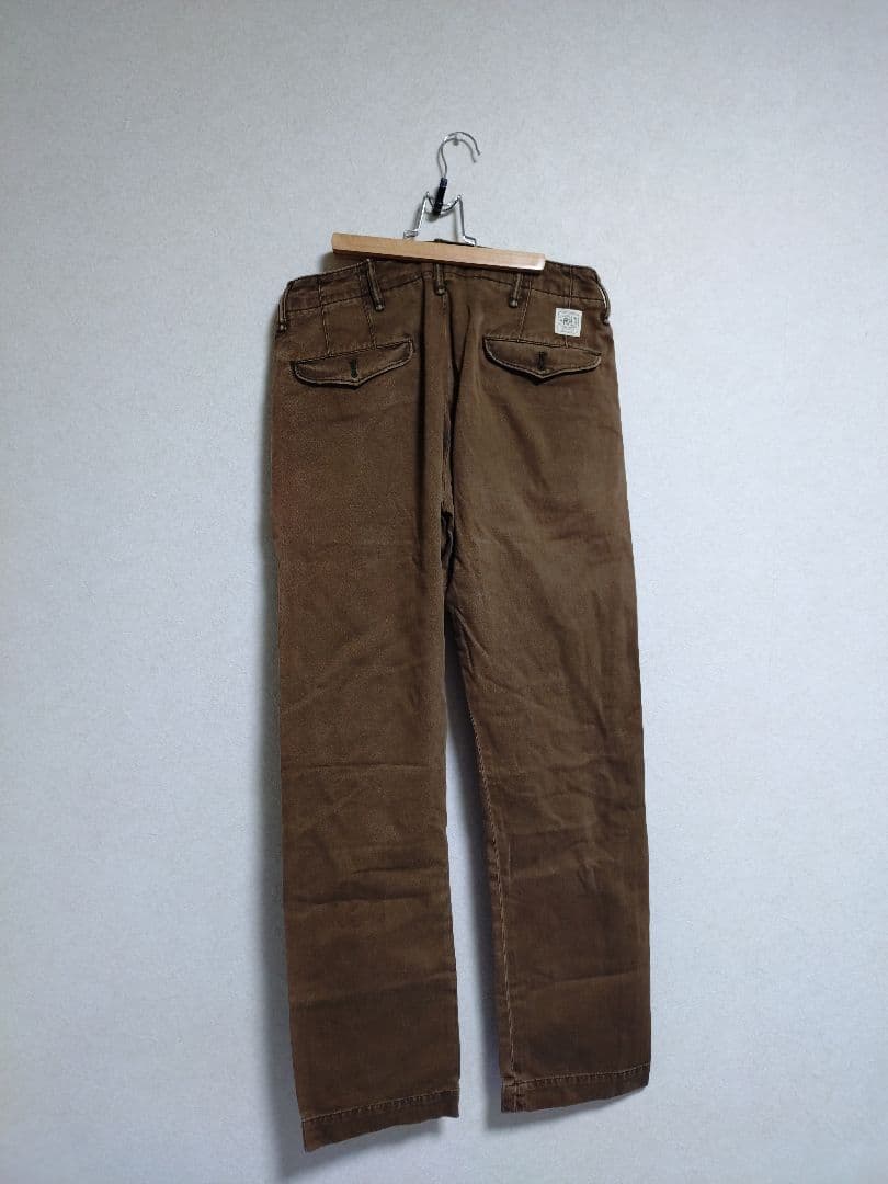RRL チノパン 30/32