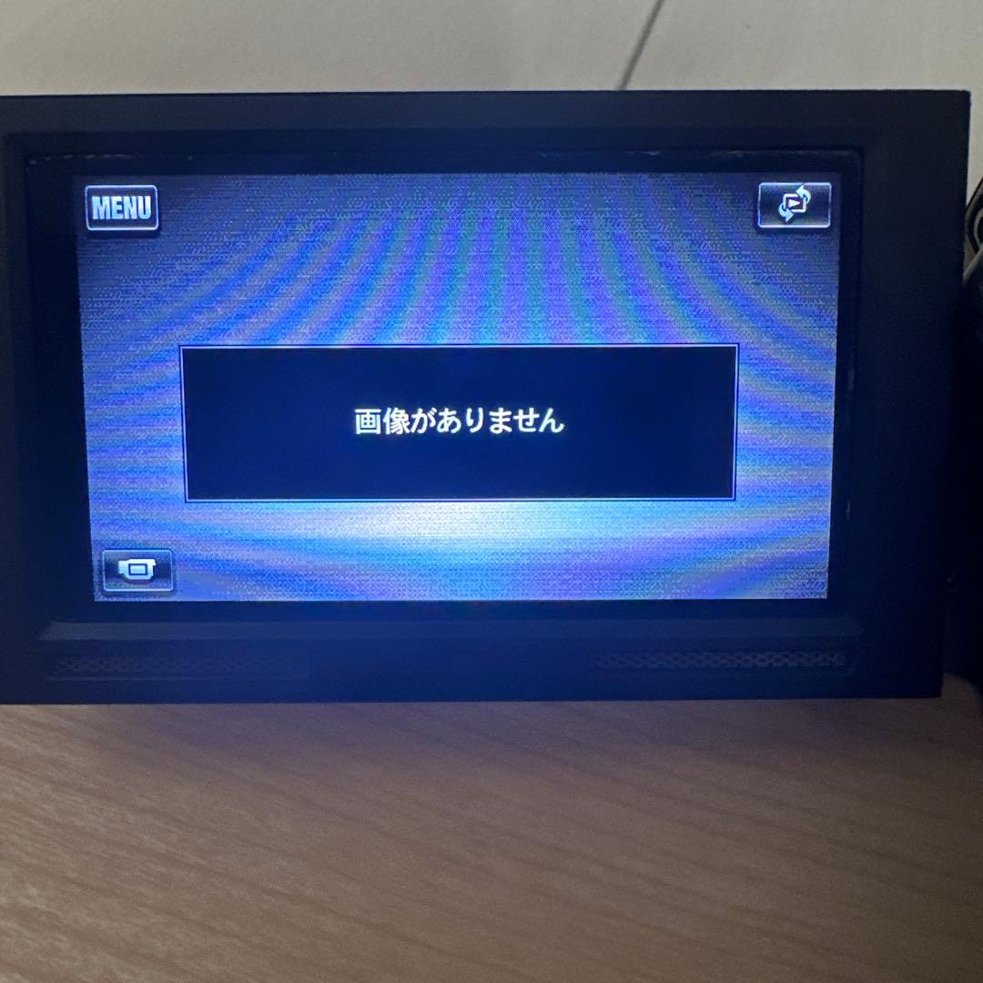 SONY HDR-CX590V ビデオカメラ 本体