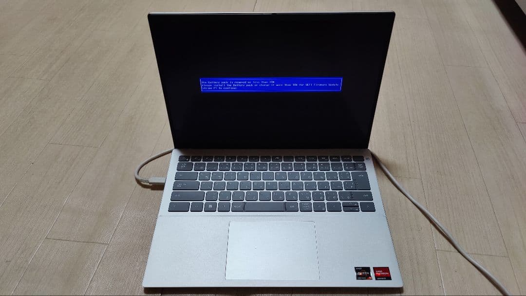 ✨ DELL Ryzen 5 P157G / P157G004 ジャンク ✨