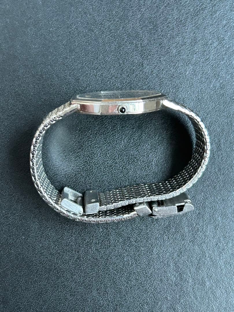 【年末年始セール】SEIKO CREDOR 腕時計80年代レトロ