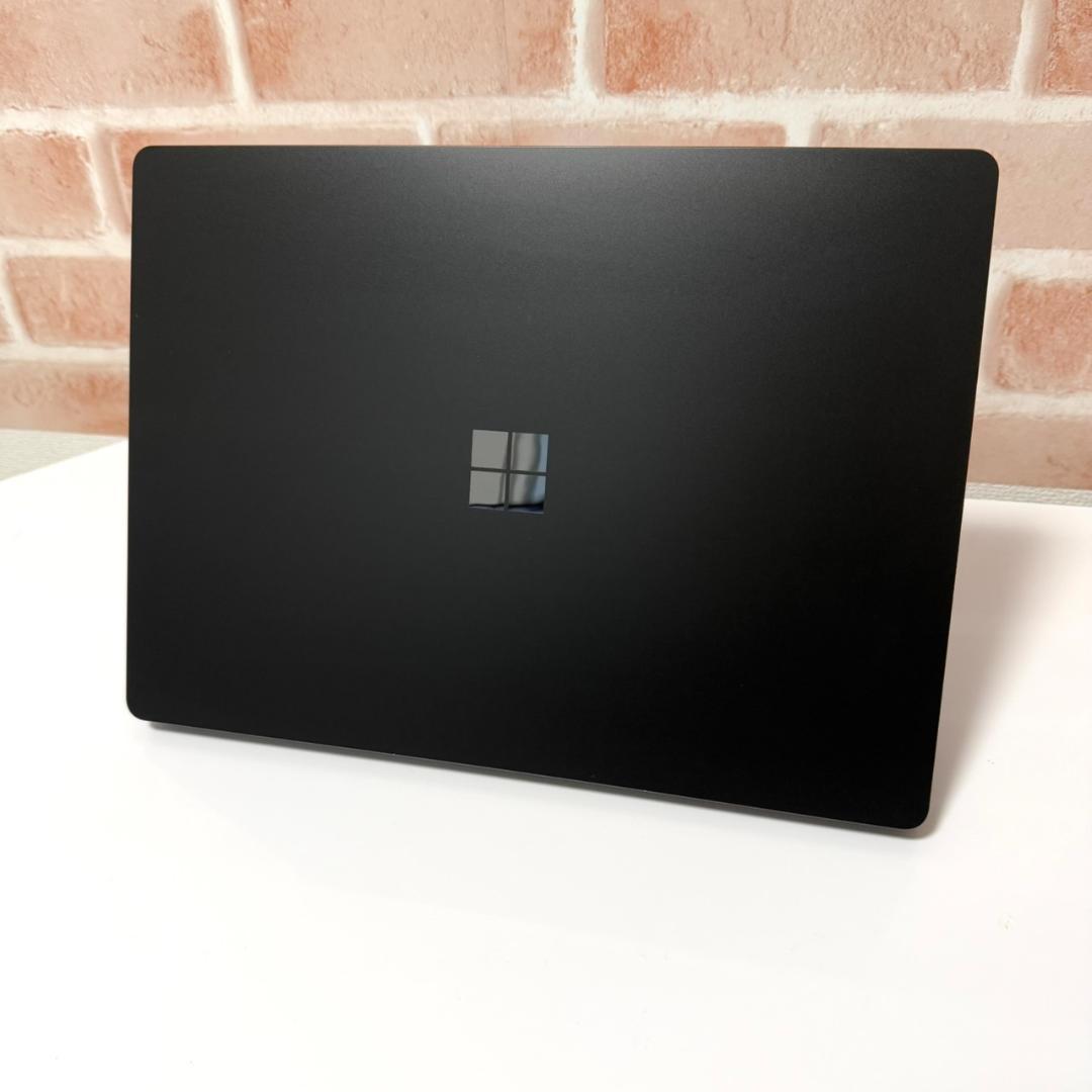 ★決算大セール★ Surface Laptop4 第11世代Corei7 F97