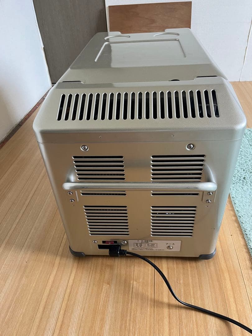 エンゲル 車載冷蔵庫 32L